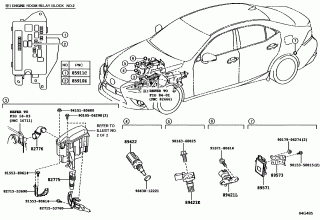 ELECTRONIC FUEL INJECTION SYSTEM 1